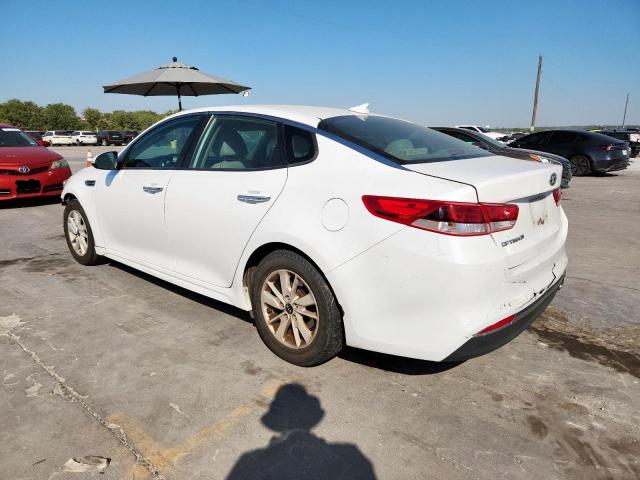 2018 KIA OPTIMA #3304658915