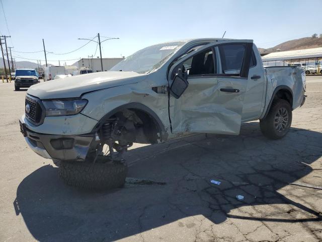 Global Auto Auctions: 2021 FORD RANGER XL