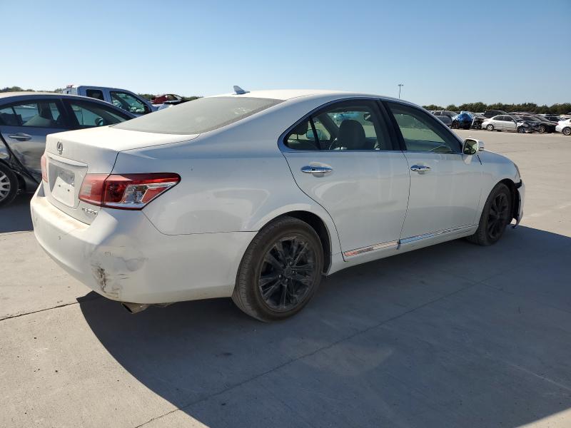 2012 LEXUS ES 350 - JTHBK1EGXC2508031