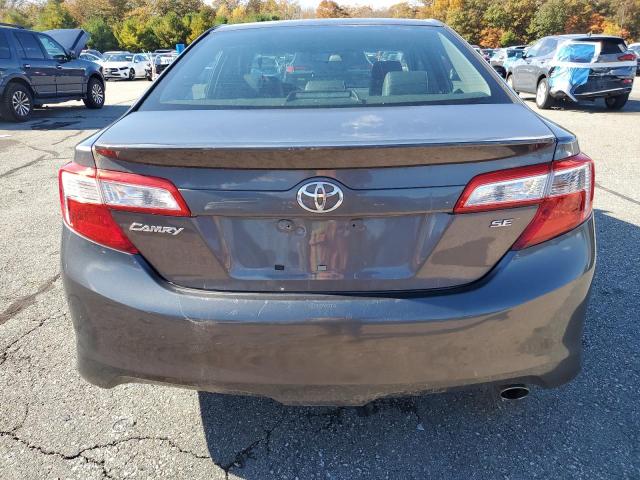 2013 TOYOTA CAMRY L - 4T1BF1FK5DU653441