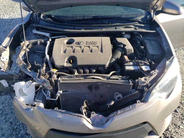 2014 TOYOTA COROLLA EC - 2T1BPRHE0EC024367