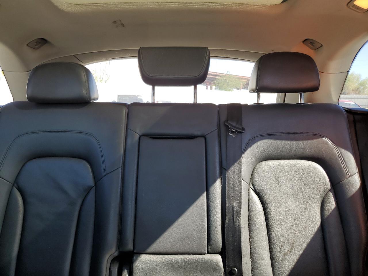 AUDI Q5 PREMIUM PLUS