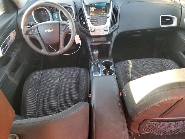 2017 CHEVROLET EQUINOX LS - 2GNALBEK4H1571578