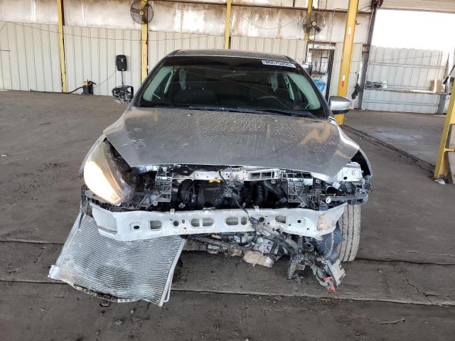 2017 FORD FOCUS SE 1FADP3F28HL219652