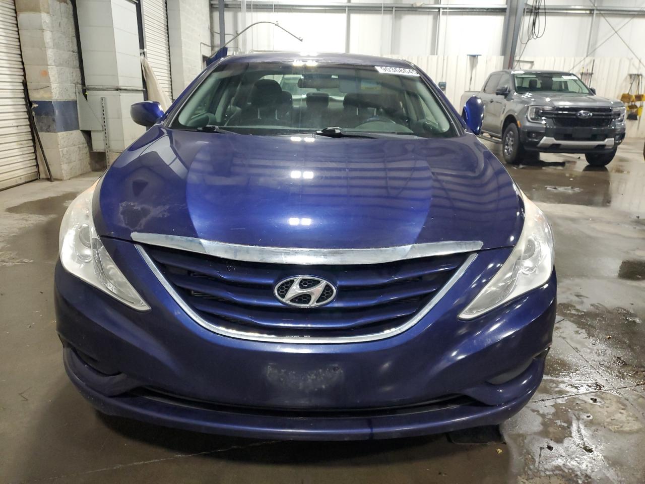 HYUNDAI SONATA GLS