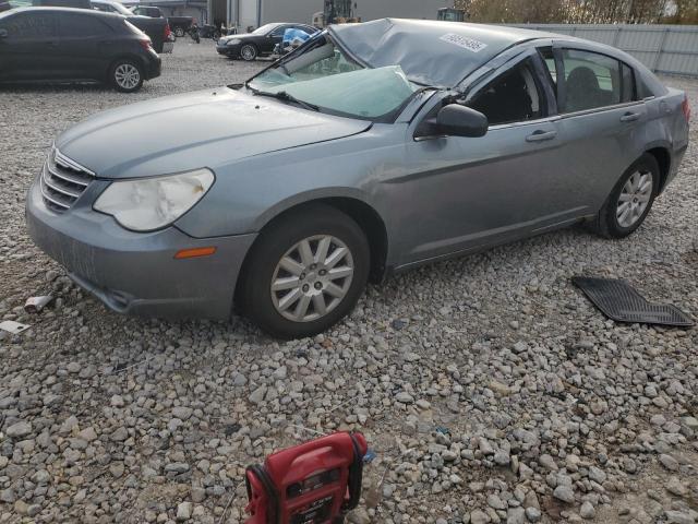 CHRYSLER SEBRING TO