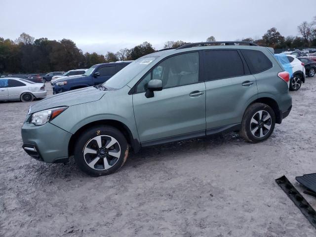 2017 SUBARU FORESTER 2 #3303947692