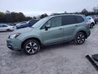 Lot #3303947692 2017 SUBARU FORESTER 2
