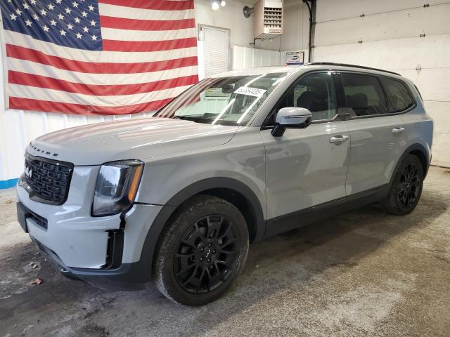 Global Auto Auctions: 2022 KIA TELLURIDE