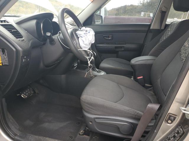 2011 KIA SOUL + #3293497413