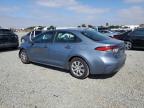Lot #3301627630 2021 TOYOTA COROLLA LE