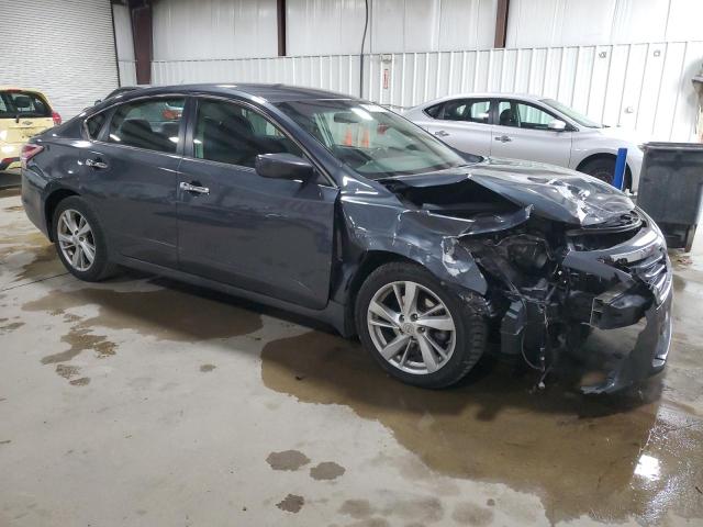 2013 NISSAN ALTIMA 2.5 - 1N4AL3AP7DC177941