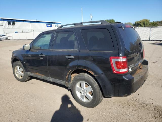 2010 FORD ESCAPE XLT - 1FMCU9D77AKB73688
