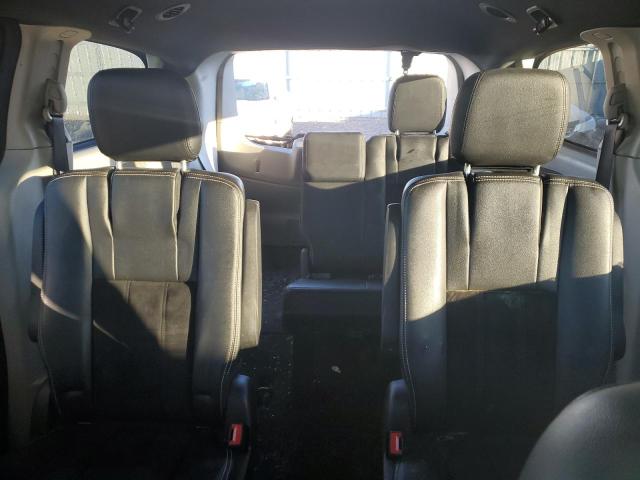 2018 DODGE GRAND CARA 2C4RDGBG4JR329371