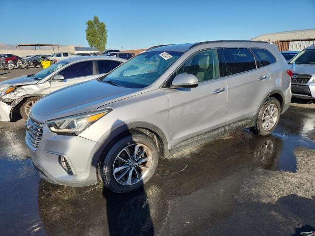 HYUNDAI SANTA FE S
