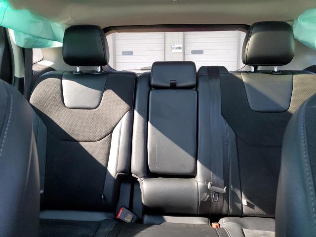 2015 FORD EDGE SPORT - 2FMTK4AP1FBB49935