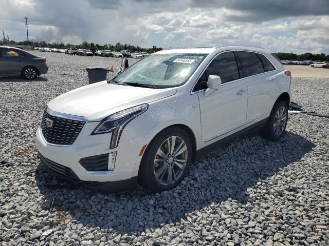 CADILLAC XT5 PREMIUM LUXURY