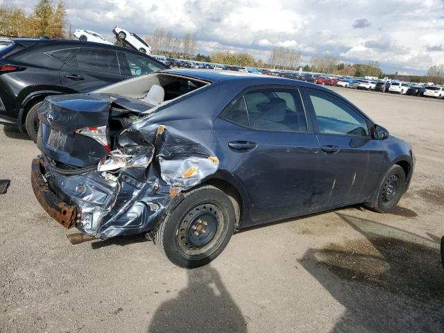 2014 TOYOTA COROLLA L - 2T1BURHEXEC047177