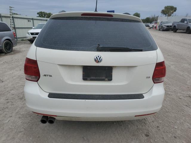 2009 VOLKSWAGEN JETTA SE #3271023125