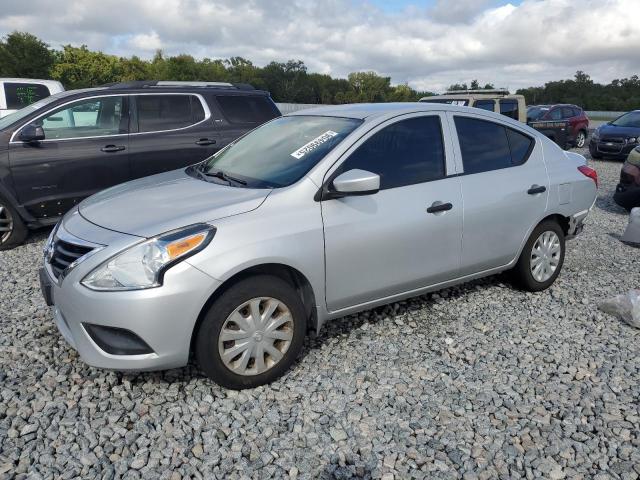 NISSAN VERSA S