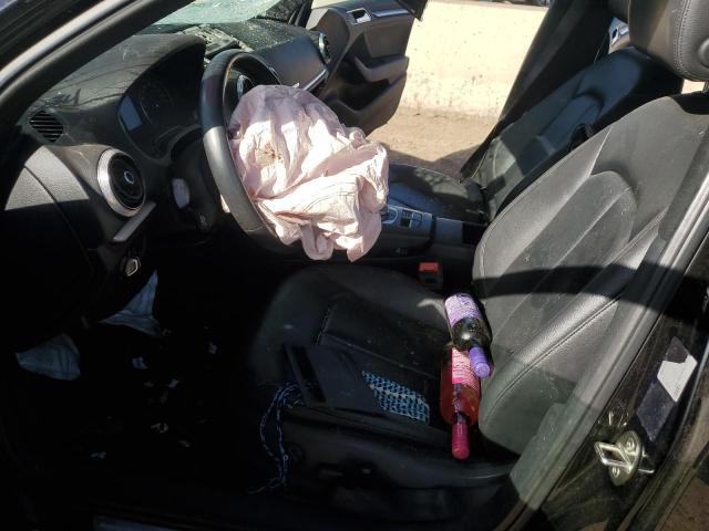 2019 AUDI A3 PREMIUM #3293810597