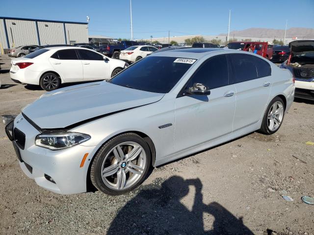 Global Auto Auctions: 2016 BMW 550 XI