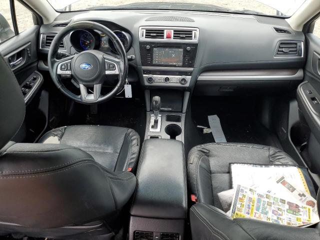 2016 SUBARU LEGACY 2.5 - 4S3BNBJ68G3049397