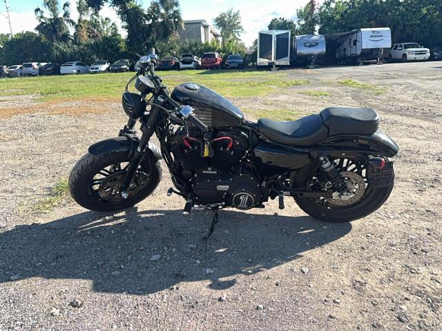 2017 HARLEY-DAVIDSON XL1200 FOR 1HD1LC310HC421050