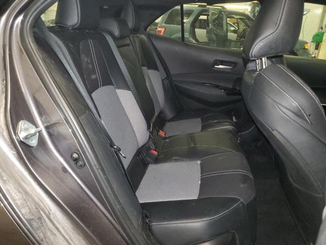 2023 TOYOTA COROLLA XS #3284608329