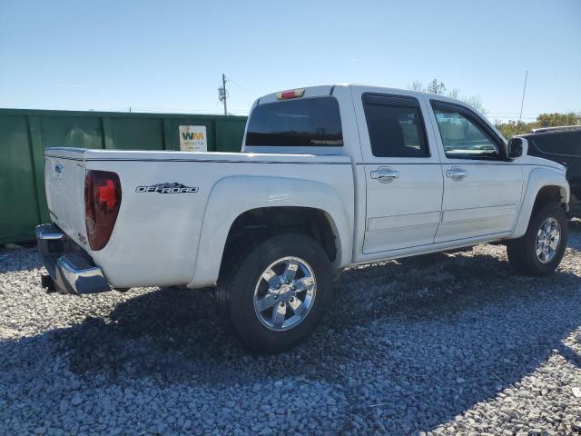 2011 GMC CANYON SLE #3285781650