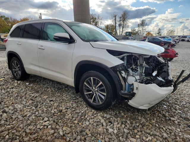 2017 TOYOTA HIGHLANDER - 5TDJZRFH0HS429286