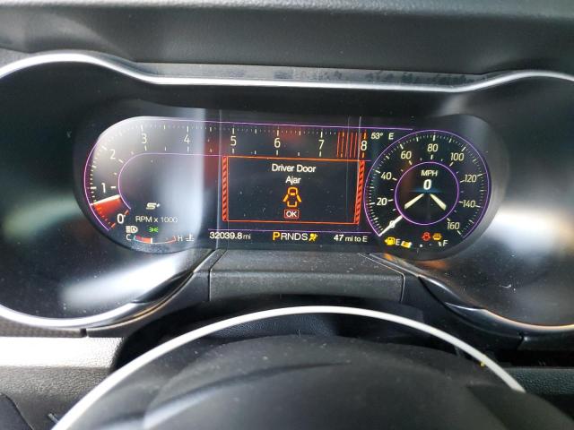 2021 FORD MUSTANG GT #3301877442