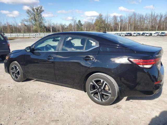 2024 NISSAN SENTRA SV #3301609656