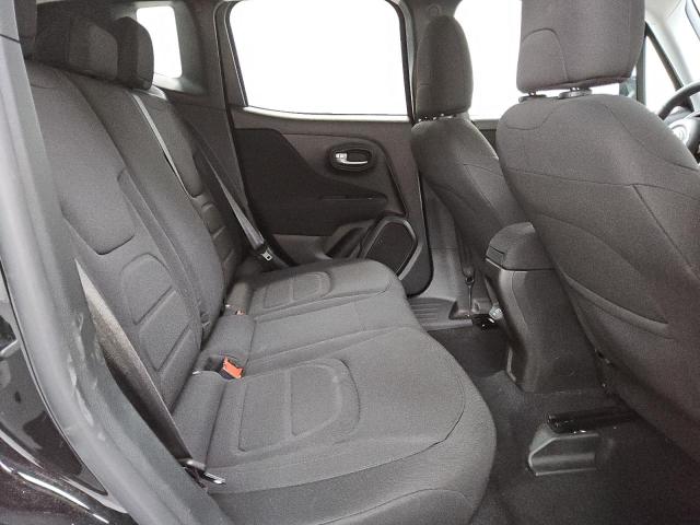 2020 JEEP RENEGADE L #3311501258