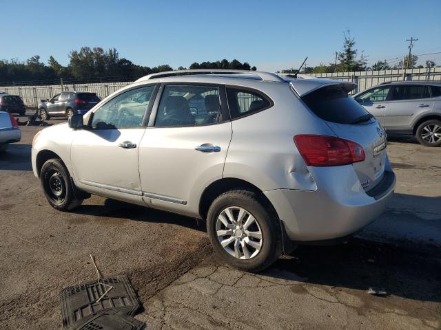 2014 NISSAN ROGUE SELE - Other View