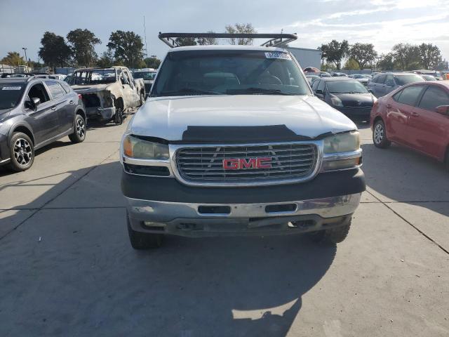 2002 GMC SIERRA K25 - Other View