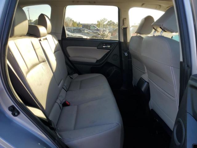 2015 SUBARU FORESTER 2 #3284791520