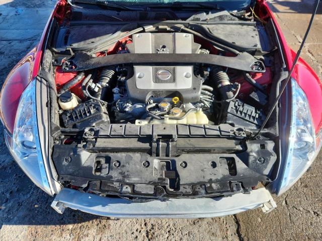 2016 NISSAN 370Z BASE - JN1AZ4EH7GM936610