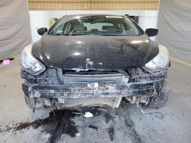 2013 HYUNDAI ELANTRA GL - KMHDH4AE8DU873078