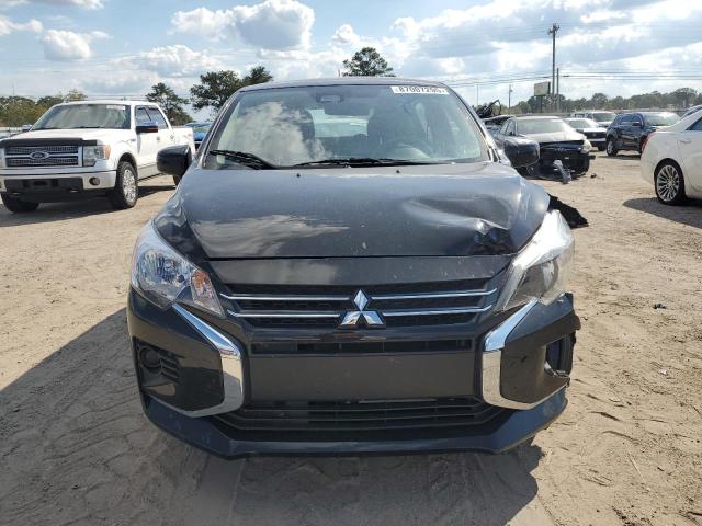 2024 MITSUBISHI MIRAGE ES - ML32AUHJ9RH034319