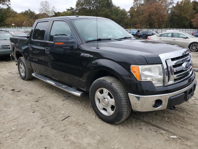 2012 FORD F150 SUPER #3285776665