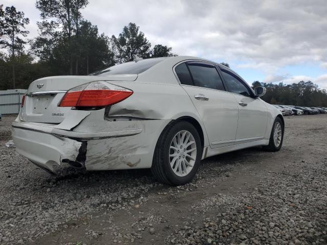 2011 HYUNDAI GENESIS 3. - KMHGC4DEXBU112928