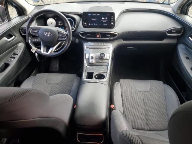 2021 HYUNDAI SANTA FE S #3296231462
