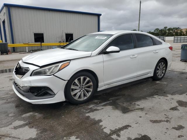 2015 HYUNDAI SONATA SPO #3302816915