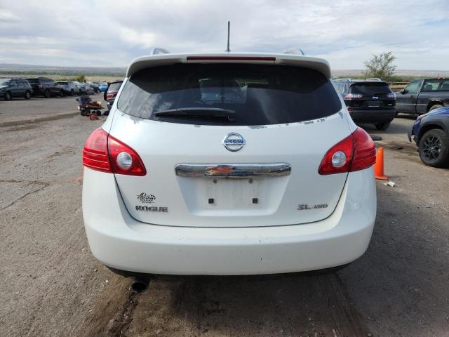 2012 NISSAN ROGUE S #3279852270