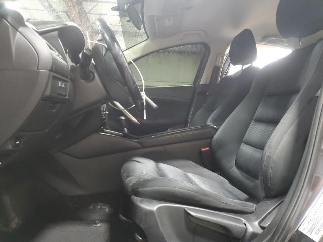 2016 MAZDA 6 SPORT - JM1GJ1U58G1406068