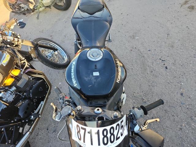 2010 KAWASAKI ZX1000 F JKAZXCF12AA002620