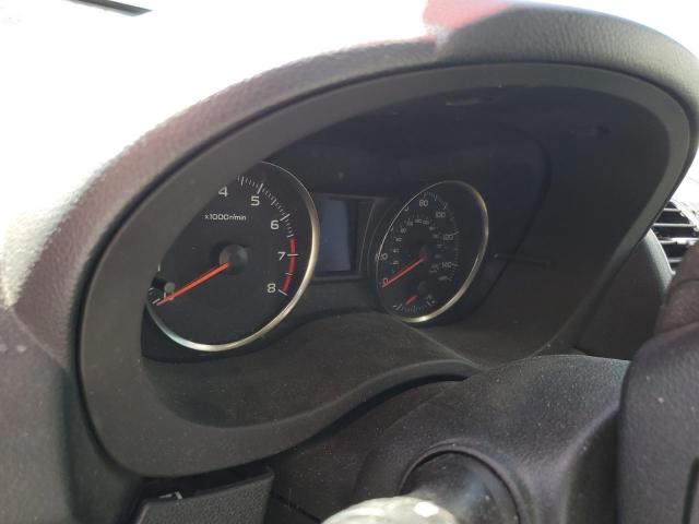 2017 SUBARU CROSSTREK #3311677284