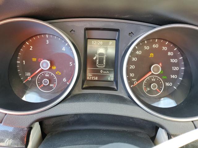 2010 VOLKSWAGEN JETTA TDI - 3VWTL7AJ2AM690902