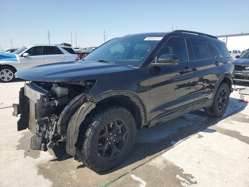 2023 FORD EXPLORER T 1FMSK8JH9PGB61594